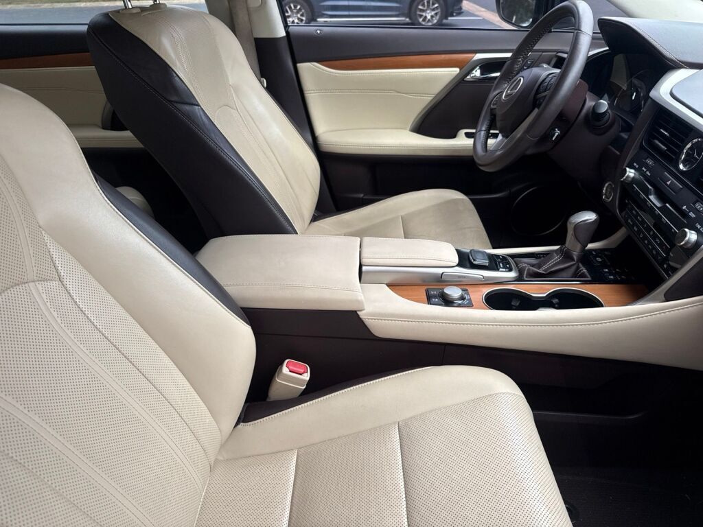 2016 Lexus RX 350 Richmond VA