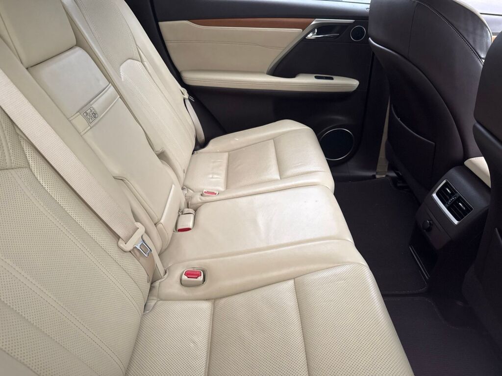 2016 Lexus RX 350 Richmond VA