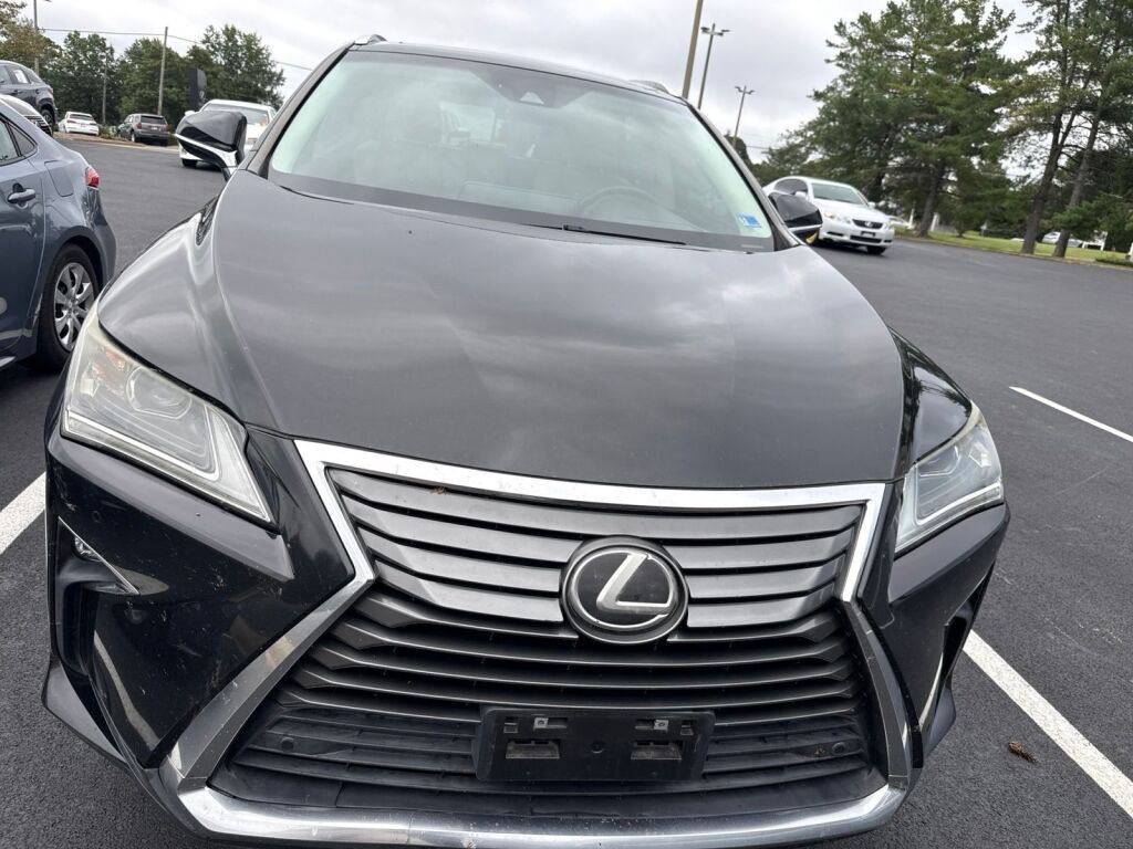 2016 Lexus RX 350 Richmond VA