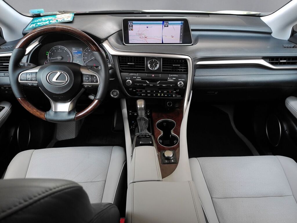 2016 Lexus RX 350 Richmond VA