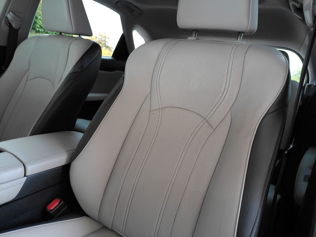 2016 Lexus RX 350 Richmond VA