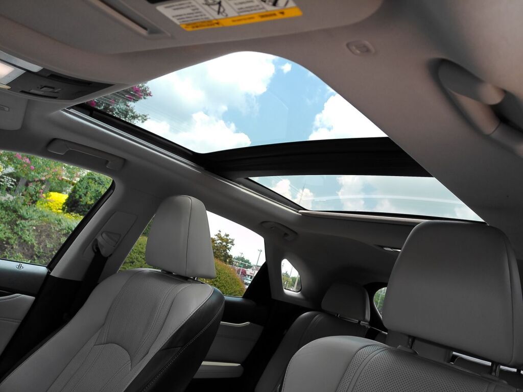 2016 Lexus RX 350 Richmond VA
