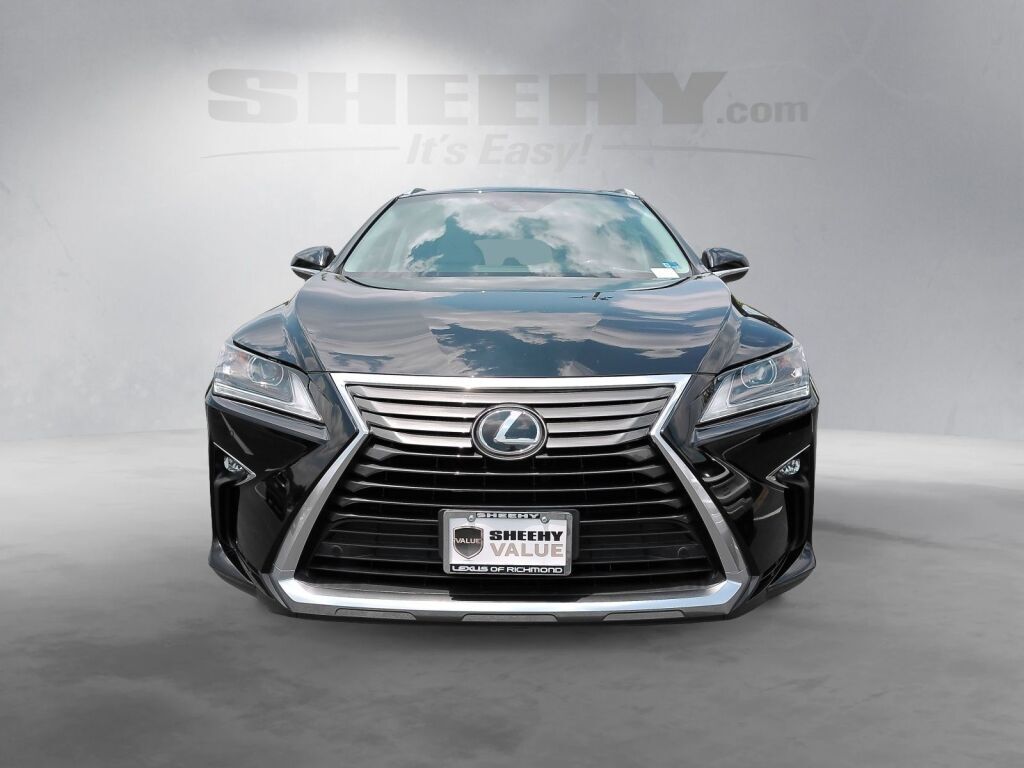 2016 Lexus RX 350 Richmond VA