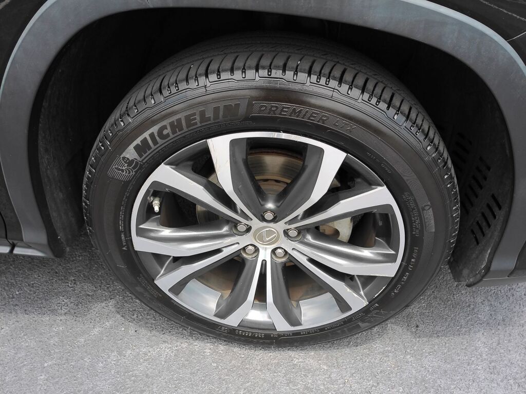 2016 Lexus RX 350 Richmond VA