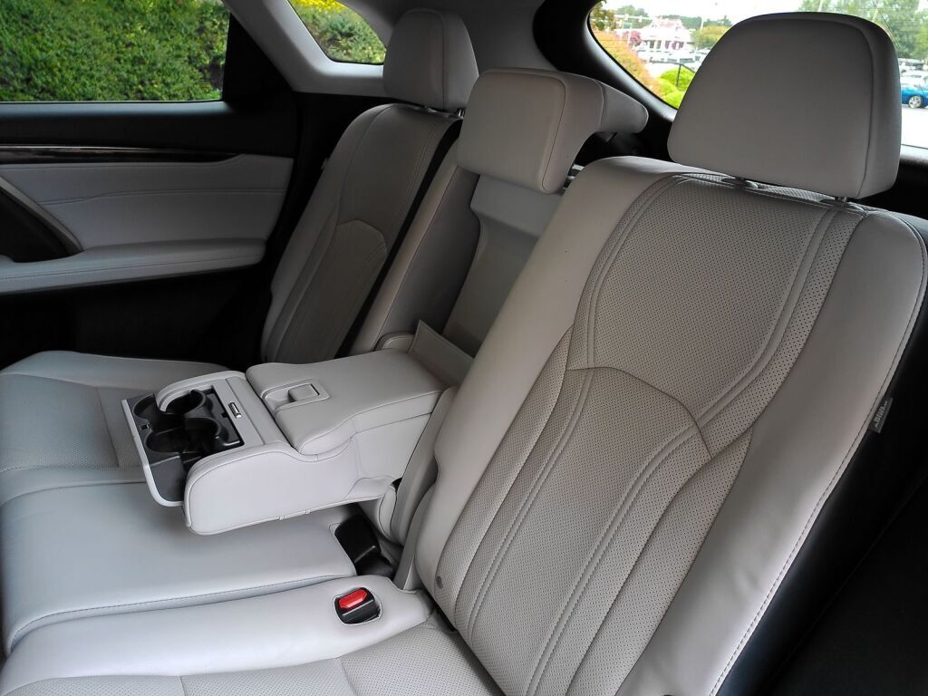 2016 Lexus RX 350 Richmond VA