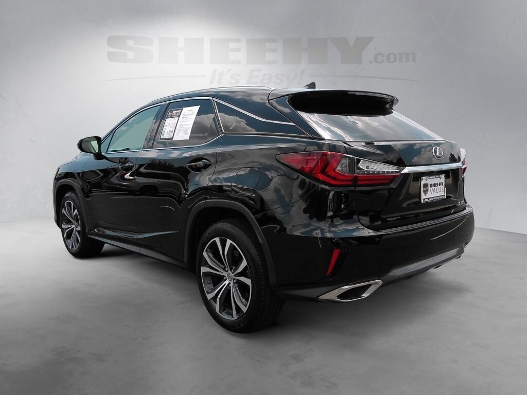 2016 Lexus RX 350 Richmond VA