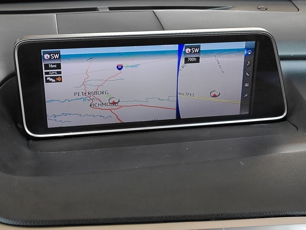 2016 Lexus RX 350 Richmond VA