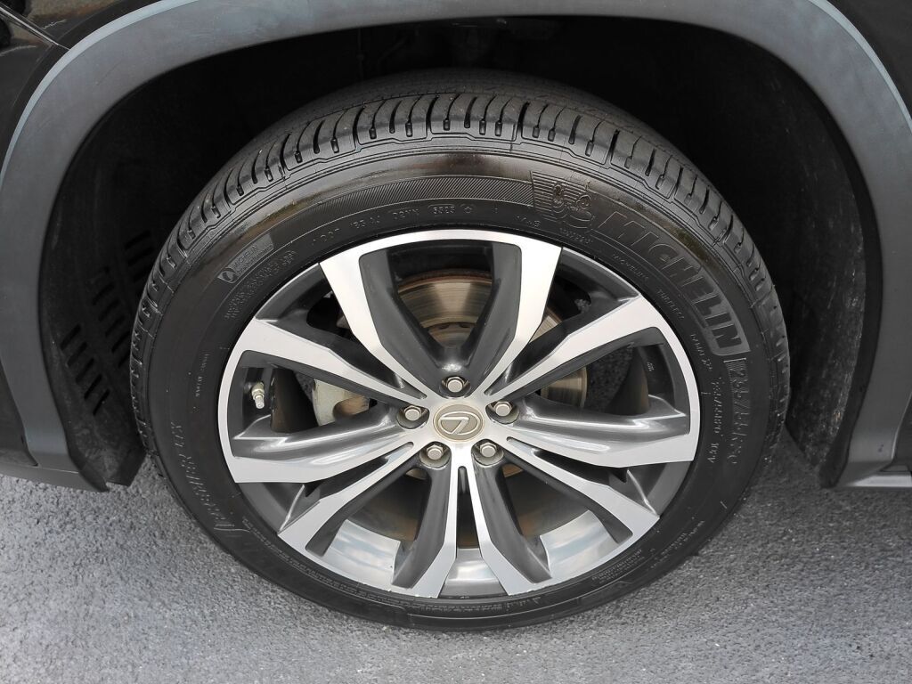 2016 Lexus RX 350 Richmond VA