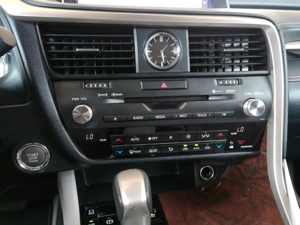 2016 Lexus RX 350 Richmond VA