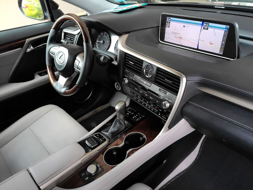 2016 Lexus RX 350 Richmond VA