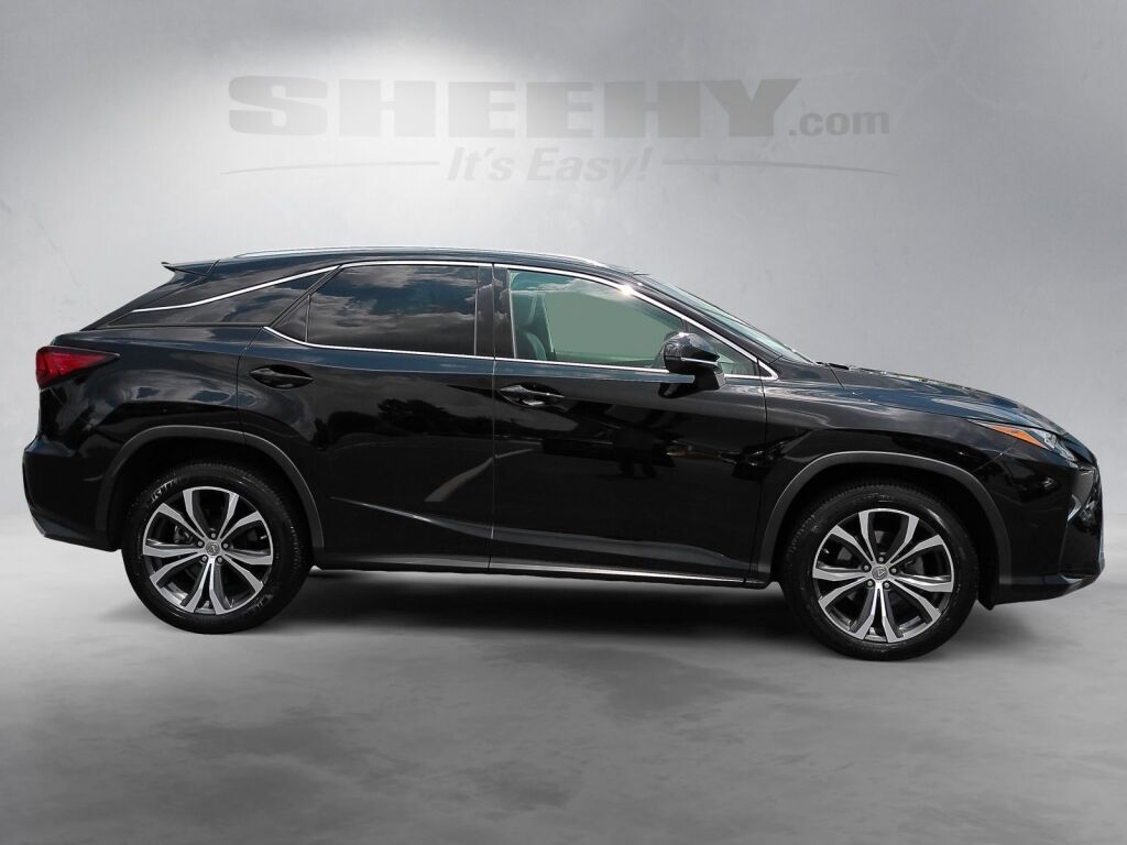 2016 Lexus RX 350 Richmond VA