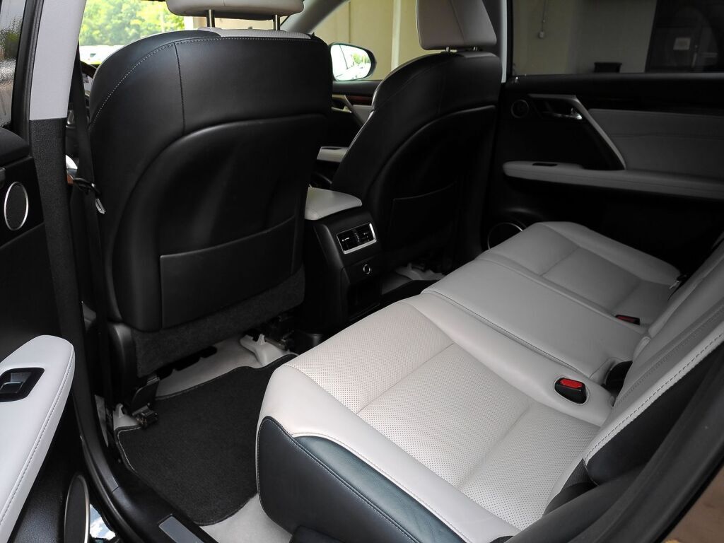 2016 Lexus RX 350 Richmond VA