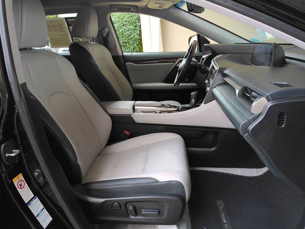 2016 Lexus RX 350 Richmond VA