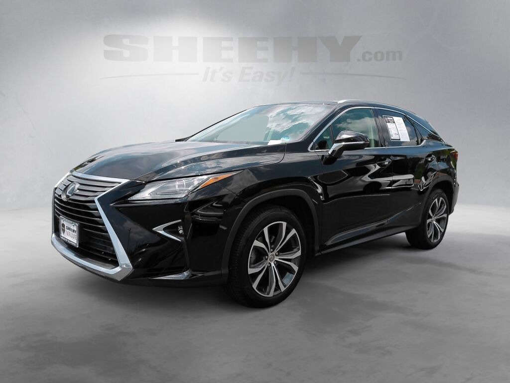 2016 Lexus RX 350 Richmond VA