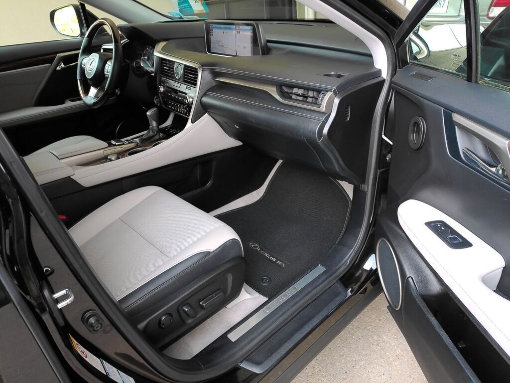 2016 Lexus RX 350 Richmond VA