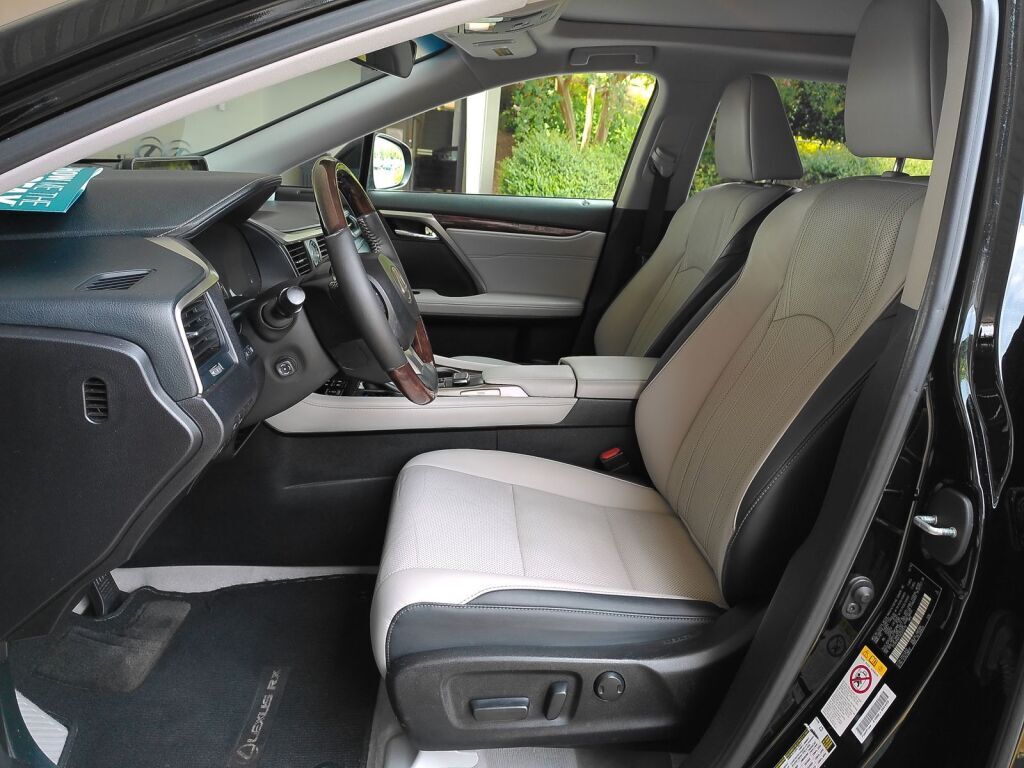 2016 Lexus RX 350 Richmond VA
