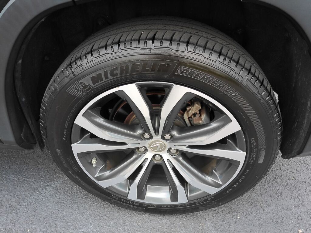 2016 Lexus RX 350 Richmond VA