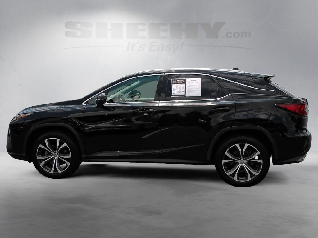2016 Lexus RX 350 Richmond VA
