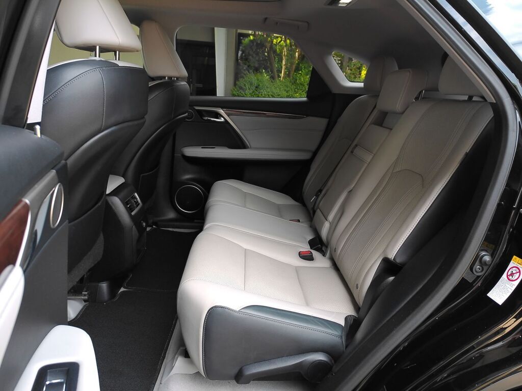 2016 Lexus RX 350 Richmond VA