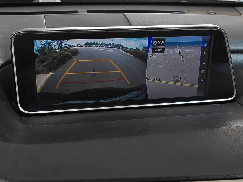 2016 Lexus RX 350 Richmond VA