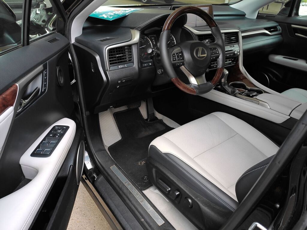 2016 Lexus RX 350 Richmond VA