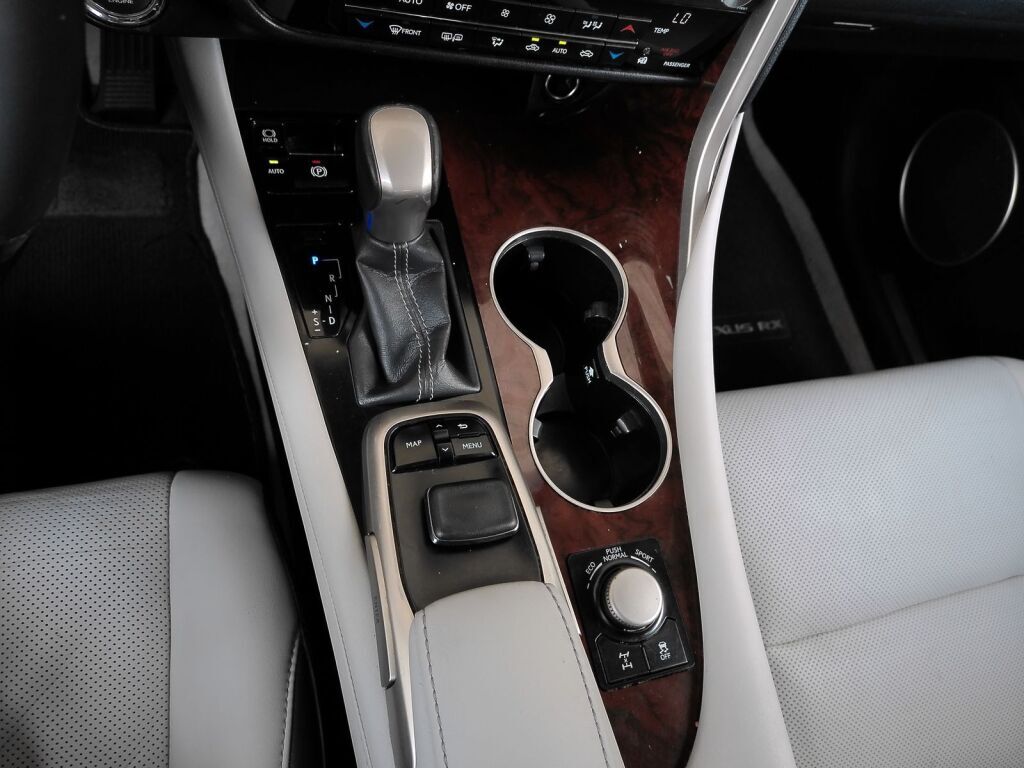 2016 Lexus RX 350 Richmond VA