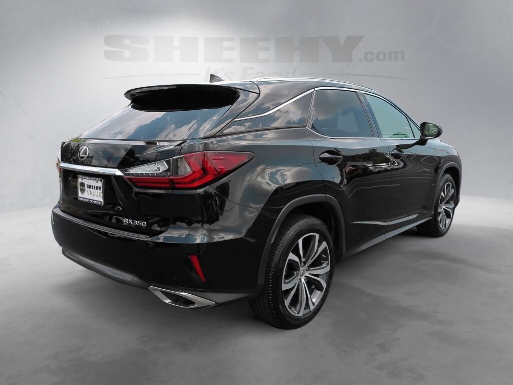 2016 Lexus RX 350 Richmond VA