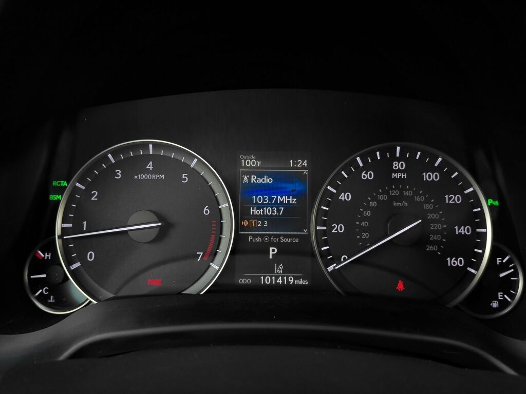 2016 Lexus RX 350 Richmond VA