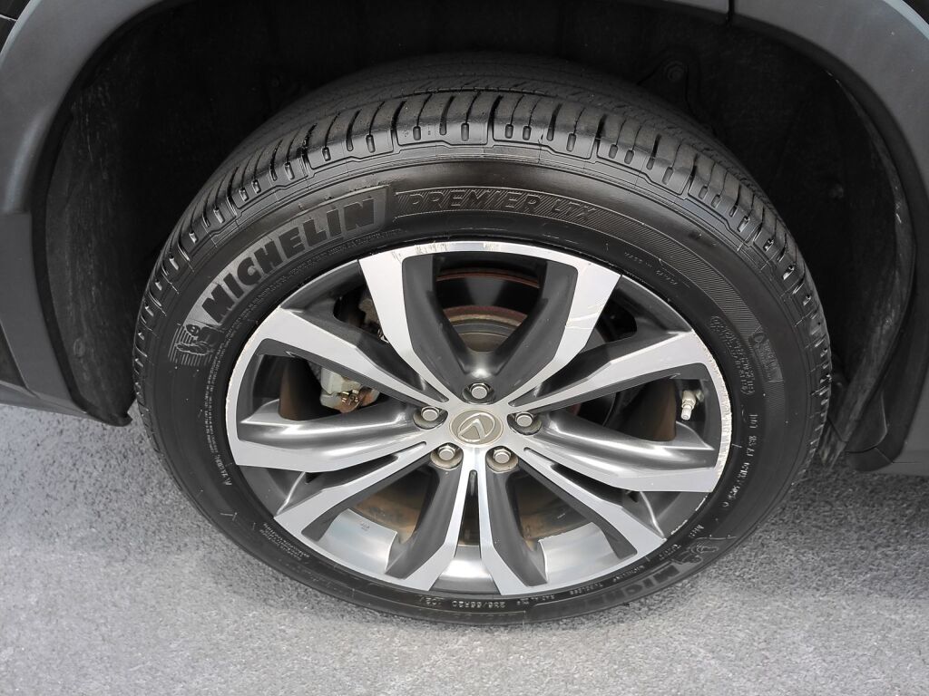 2016 Lexus RX 350 Richmond VA