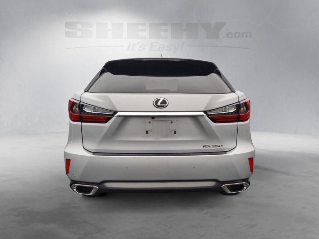 2016 Lexus RX 350 Richmond VA