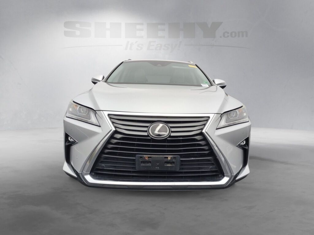 2016 Lexus RX 350 Richmond VA