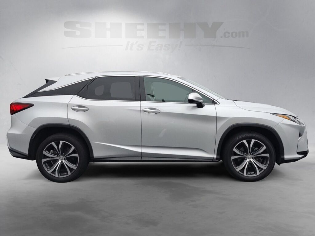 2016 Lexus RX 350 Richmond VA