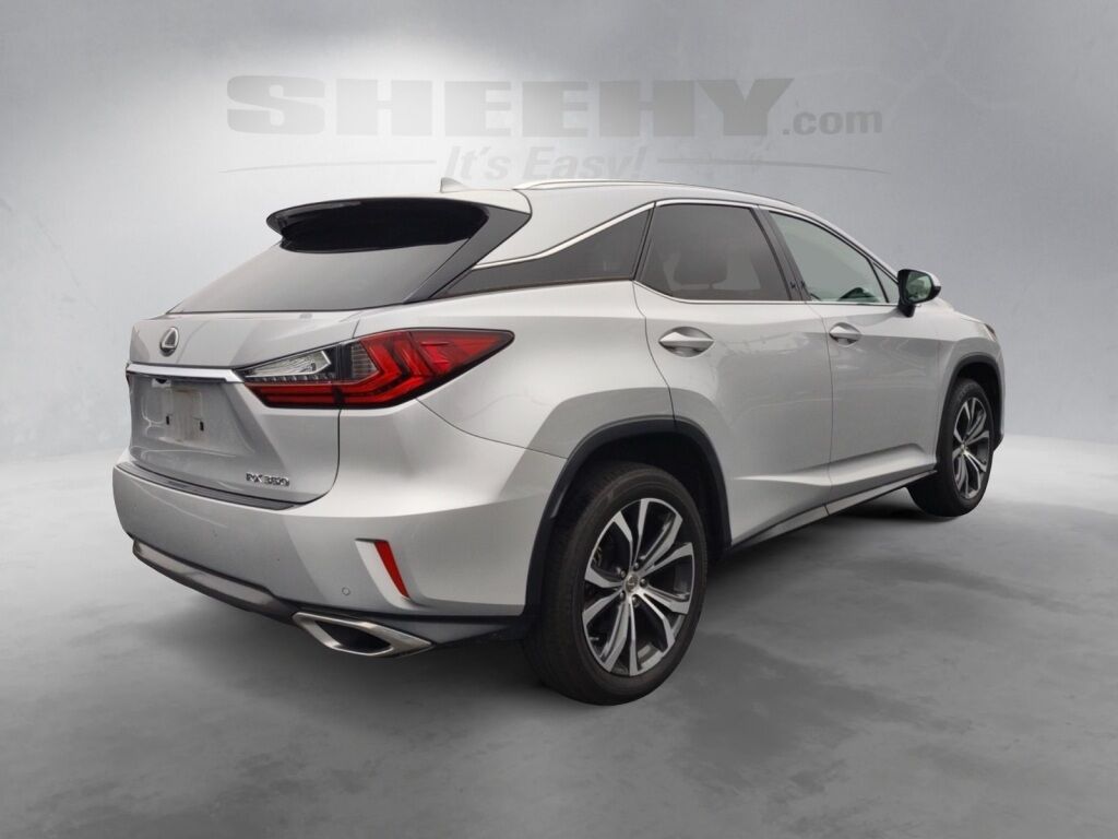 2016 Lexus RX 350 Richmond VA