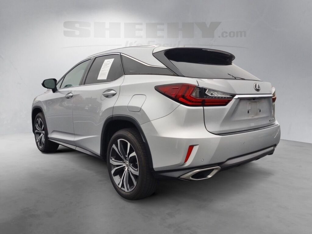 2016 Lexus RX 350 Richmond VA