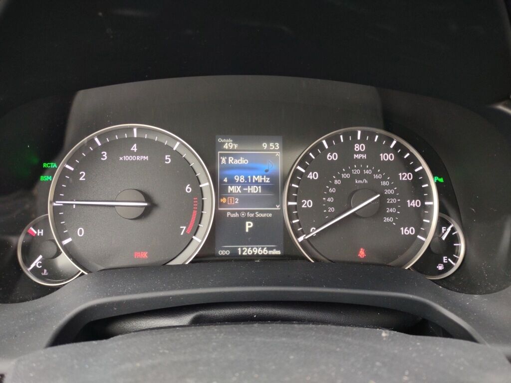 2016 Lexus RX 350 Richmond VA