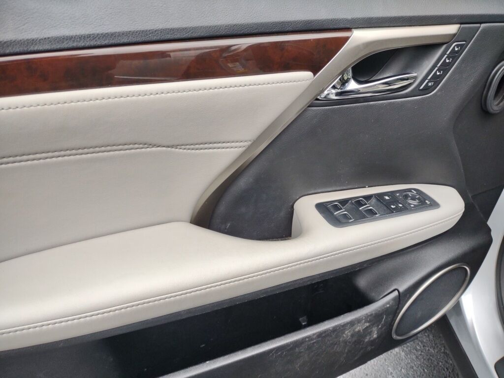 2016 Lexus RX 350 Richmond VA