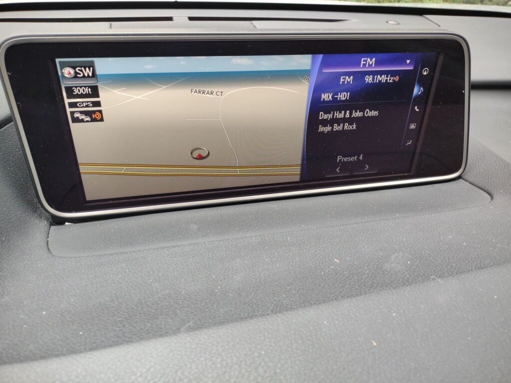 2016 Lexus RX 350 Richmond VA