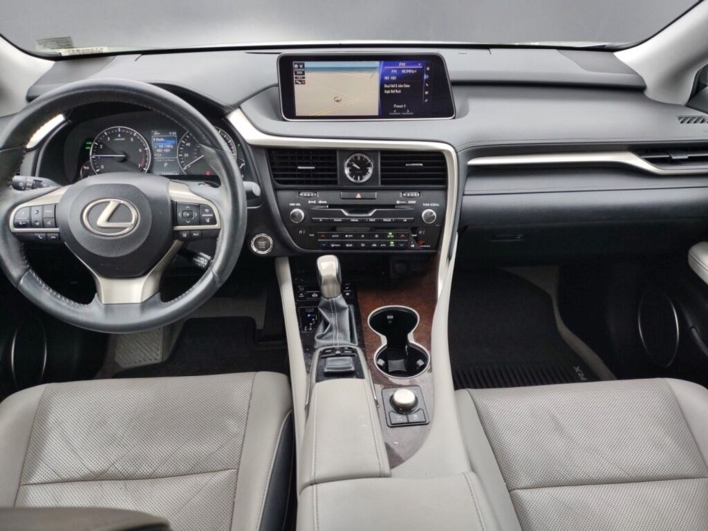 2016 Lexus RX 350 Richmond VA