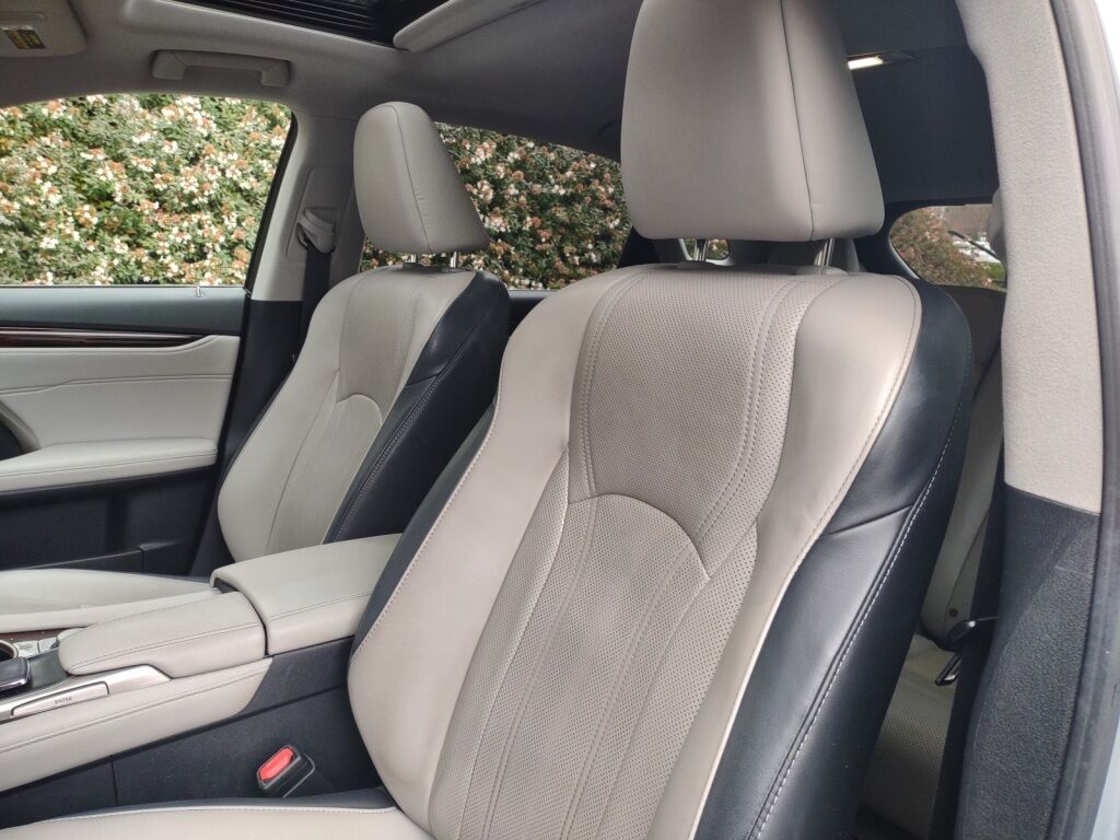 2016 Lexus RX 350 Richmond VA