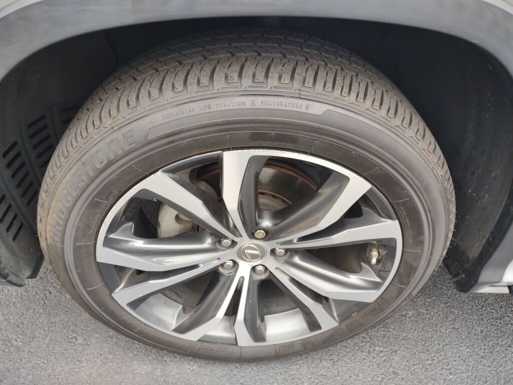 2016 Lexus RX 350 Richmond VA