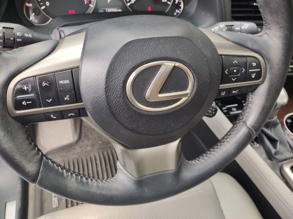 2016 Lexus RX 350 Richmond VA