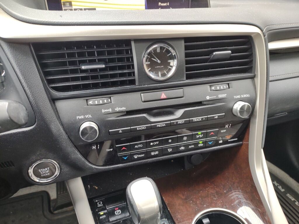 2016 Lexus RX 350 Richmond VA