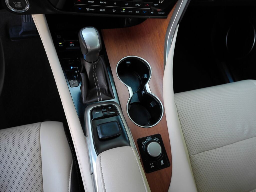2016 Lexus RX 350 Richmond VA