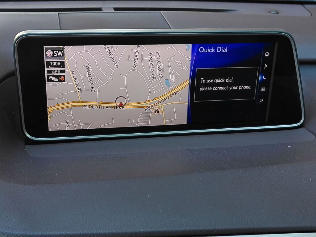 2016 Lexus RX 350 Richmond VA