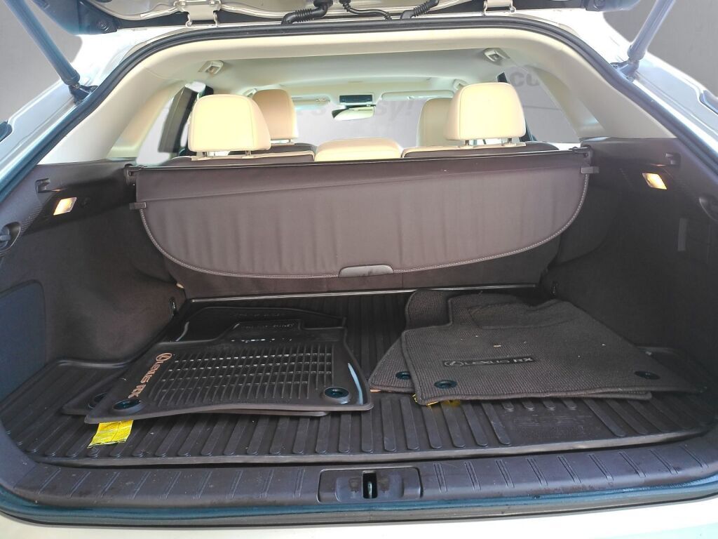2016 Lexus RX 350 Richmond VA