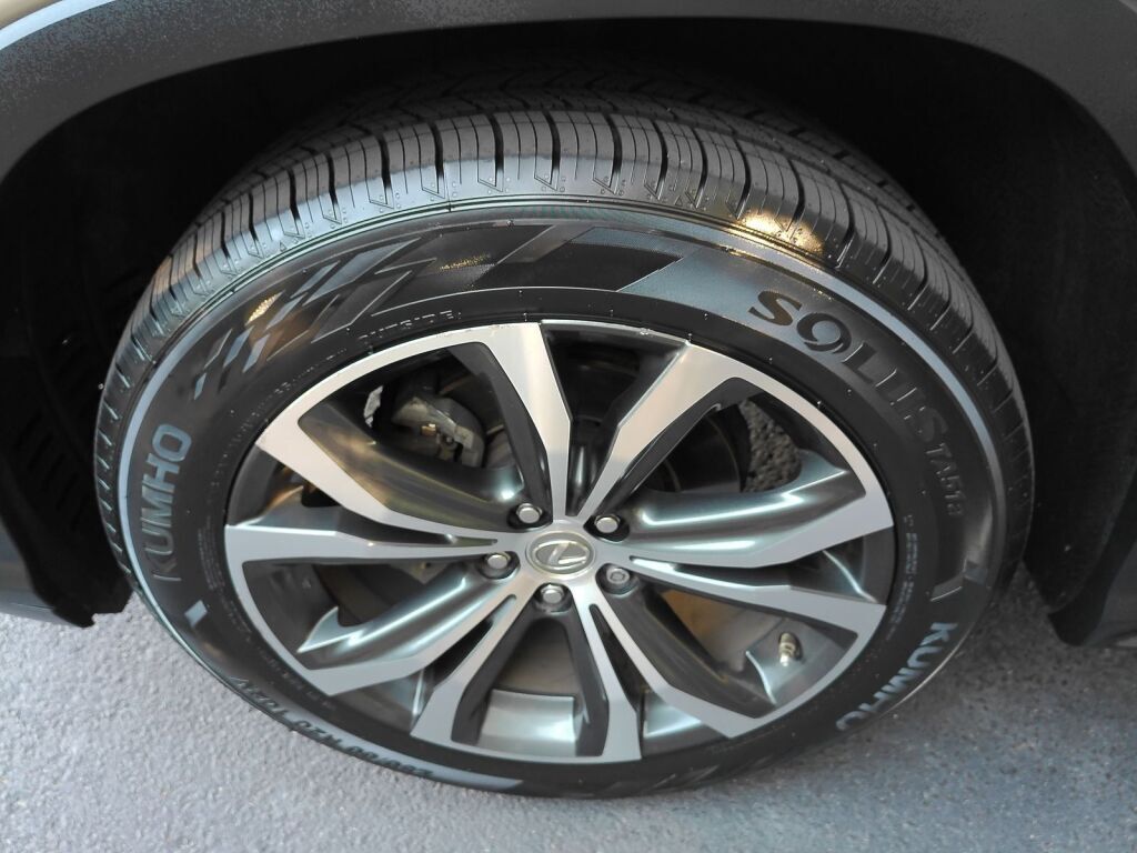 2016 Lexus RX 350 Richmond VA