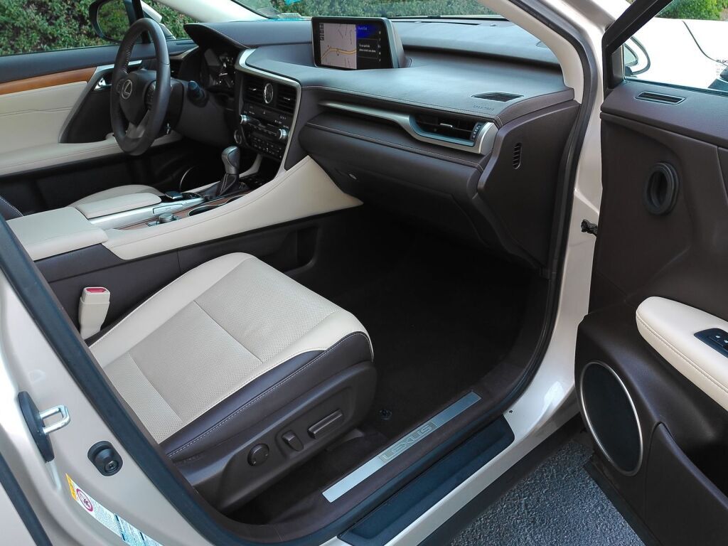 2016 Lexus RX 350 Richmond VA