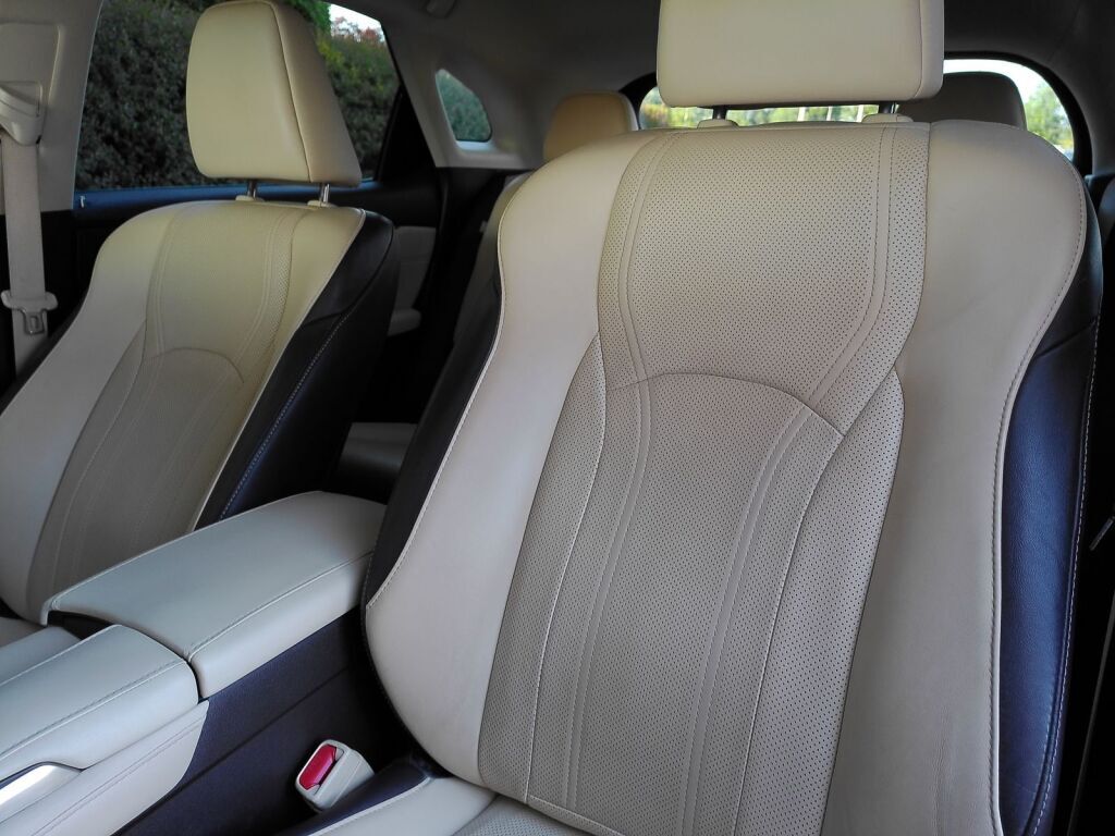 2016 Lexus RX 350 Richmond VA