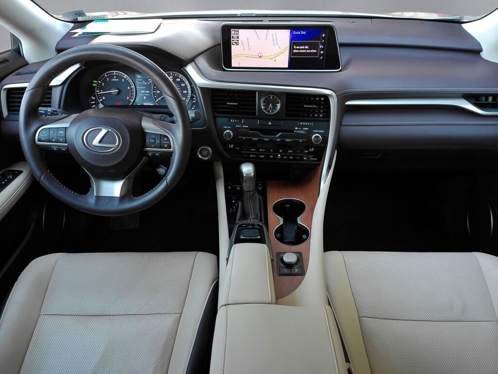 2016 Lexus RX 350 Richmond VA
