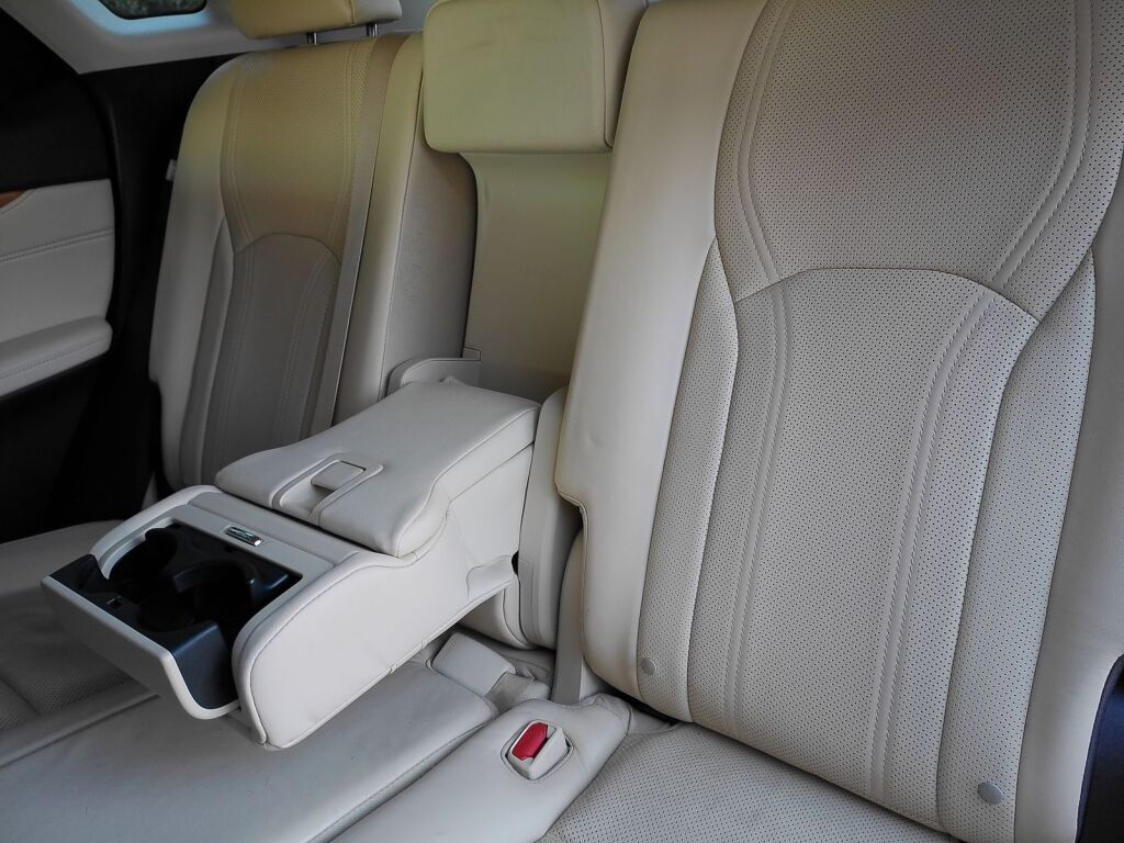 2016 Lexus RX 350 Richmond VA
